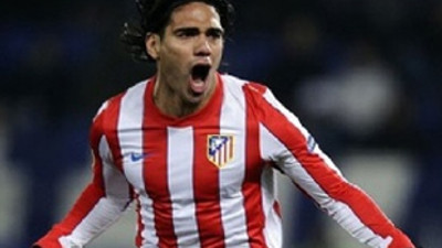 Falcao'nun istediği o rakam!