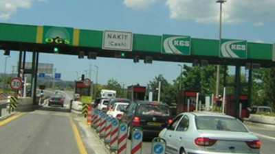 HGS kullananlara bakiye şoku!