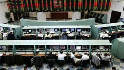 Borsa haftayı nasıl kapattı?