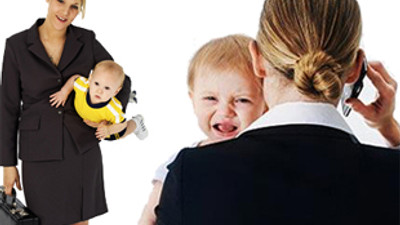 Anneye erken emeklilik