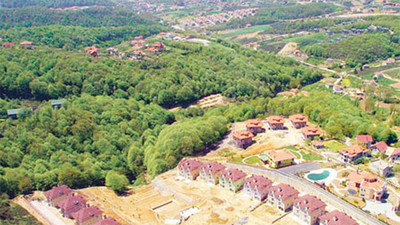 Cumhurbaşkanı 2B Kanunu'nu onayladı