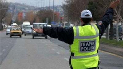 Trafik cezasında yeni dönem