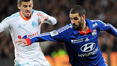 Galatasaray Melo'nun alternatifini buldu