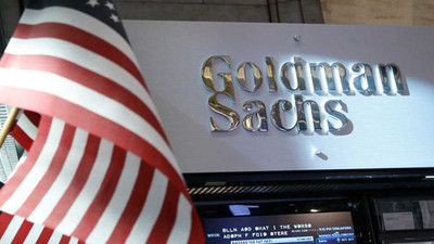 Goldman Sachs'a göre Fed faiz artırımını 2016'ya erteleyebilir