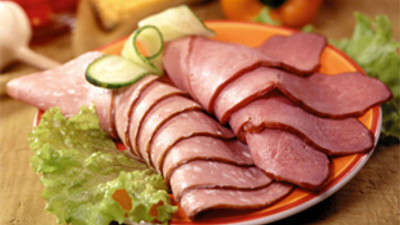 Helal gıdalarda domuz eti şoke etti