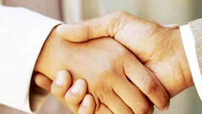 Fransız devi Türk şirketine ortak oldu