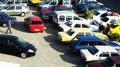 Sahibi çıkmayan araçlar hazinenin oluyor