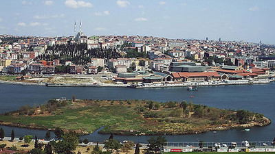 Bu semtte emlak fiyatları yüzde 300 arttı