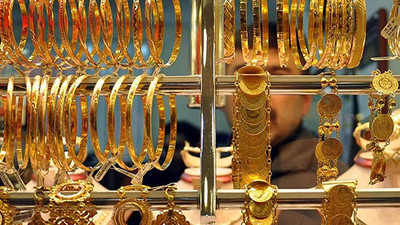 Altın fiyatları yükselişe geçti!