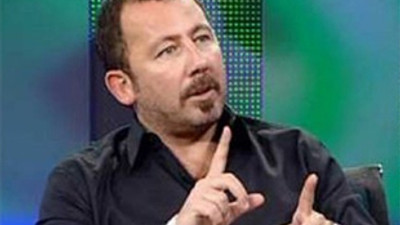 Sergen Yalçın eski GS'liye 'kazma' dedi!