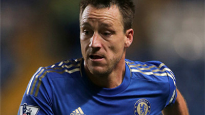 Fenerbahçe'de John Terry bombası!