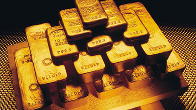 FED öncesi altın zirvelere yakın duruyor