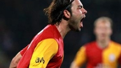 Real Madrid'in korktuğu Galatasaraylı?
