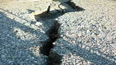 Karadeniz'de korkutan deprem!