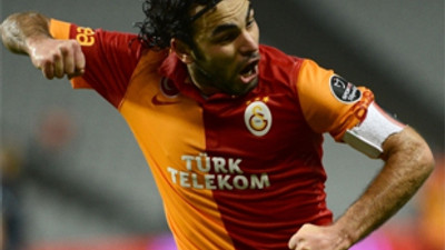 Avrupa'da Selçuk için savaş çıkacak