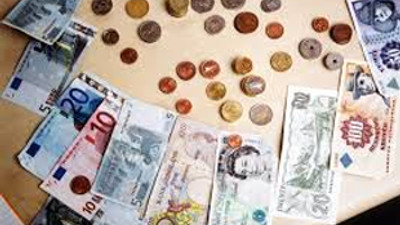 Döviz güne nasıl başladı?