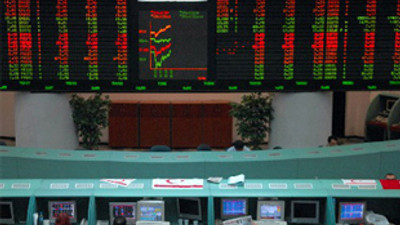 Borsa güne alıcılı başladı!