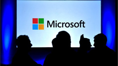 Microsoft'a rüşvet soruşturması