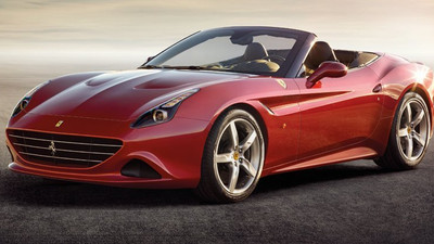 Ferrari'nin halka arz fiyatı belirlendi