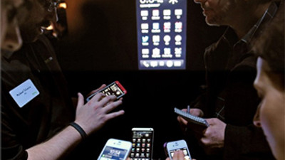 En iyi akıllı telefon hangisi?