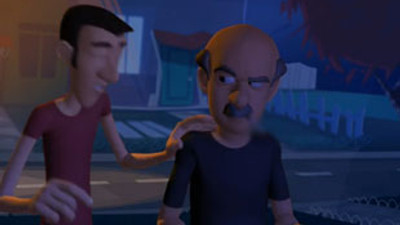 Bir Türk 11 saniyede dünya ikincisi oldu!