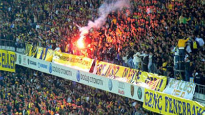 Fenerbahçe'ye disiplin şoku!