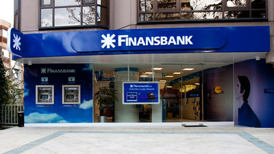 Finansbank'a Katar de talip oldu