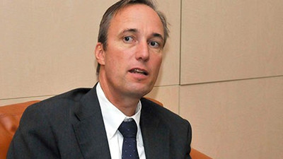 'Türkiye büyümede Avrupa ve ABD’yi geçecek'