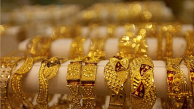 Altın fiyatlarının yükselişi durdu