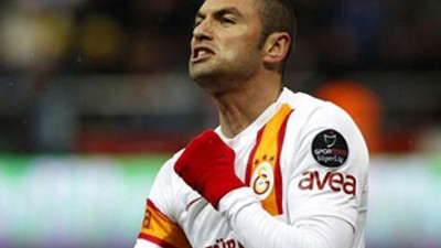 Burak'a 20 milyon euro önerecekler!