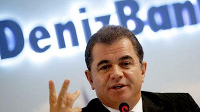 Denizbank Citibank'ı bu yaz alacak