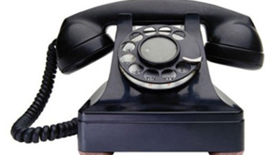 3 milyon kişi 'sabit'i kapattı