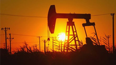 ABD ham petrol üretimi ithalatı geçecek