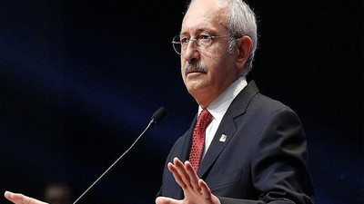 CHP Lideri Kemal Kılıçdaroğlu TÜSİAD'da konuştu