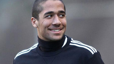 Alves 'Fon'u geçemedi