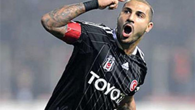 Mendes'ten Beşiktaş'a son darbe