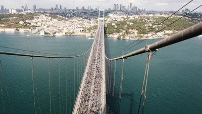 Köprü ve otoyollara yeni formül