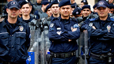 Bakan'dan polislere ek ödeme müjdesi