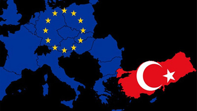 'Siz bize yardım edin, biz de size'