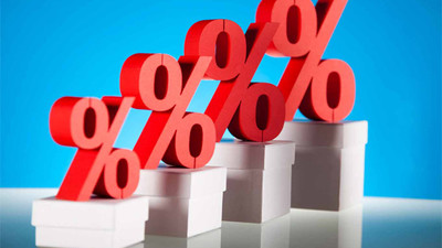 Mester: ABD daha yüksek faize hazır