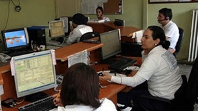 2012'de tam 116 bin kişi memur oldu!