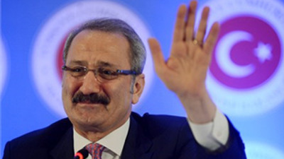 'Barış süreciyle yatırımcı coşacak'