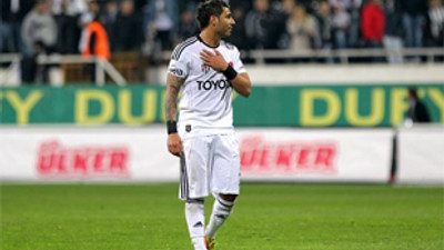 Beşiktaş'a 2 kötü haber