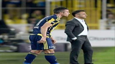 Ya oynarım ya giderim