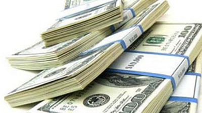 6 ayda zengin olan vakfa vergi vizesi!