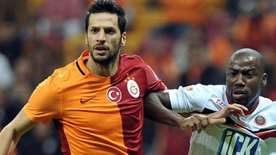 Galatasaray'dan Hakan Balta'ya sürpriz teklif! '2 sene sonra seni...'