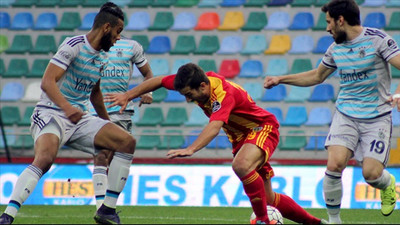 Fenerbahçe, PFDK'lık oldu