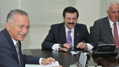 İşte TOBB yönetimine 3. dönemi açan neden!