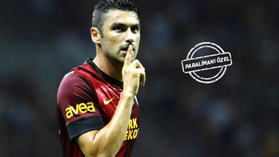 Dünya Burak fanatiği oldu!