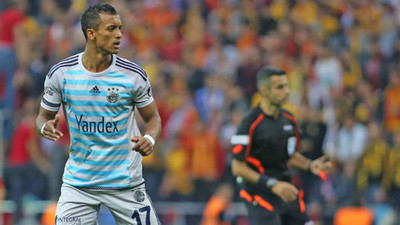 Fenerbahçe'de Nani ve Volkan Şen şoku!